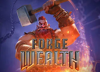 Forge Of Wealth